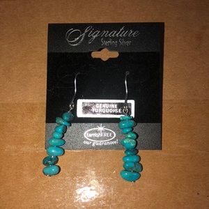 Signature Sterling Earrings